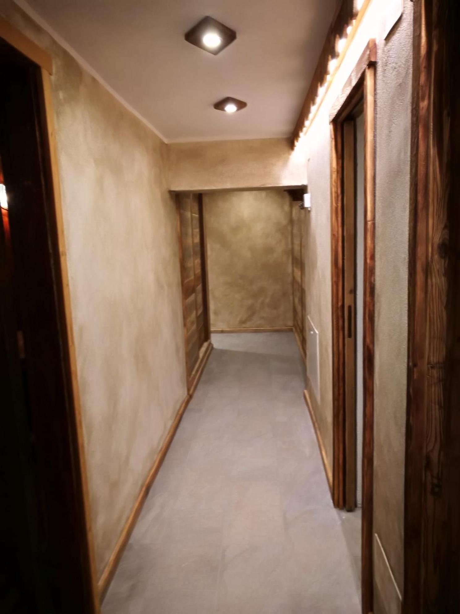 At The Foot Of Cervino Cir 0832 Cin Itoo7071C2K3Fq9Xbg Apartment Breuil-Cervinia Exterior photo